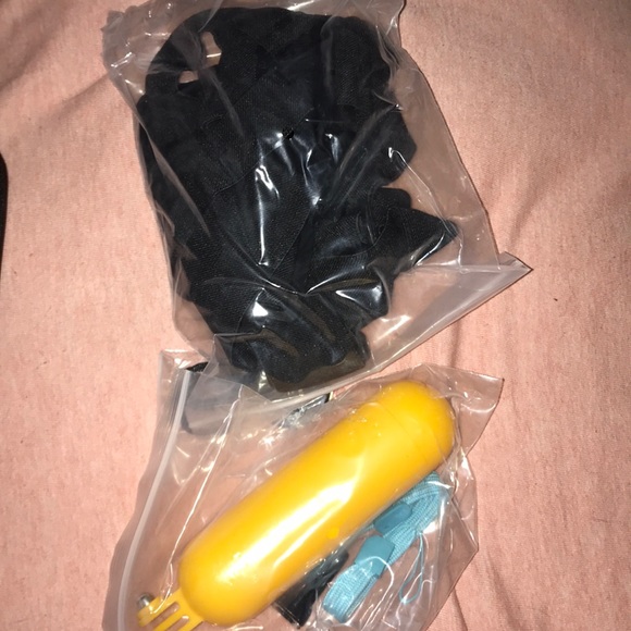 GoPro camera pieces - Picture 3 of 3